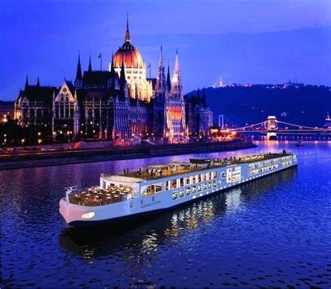 viking cruises danube